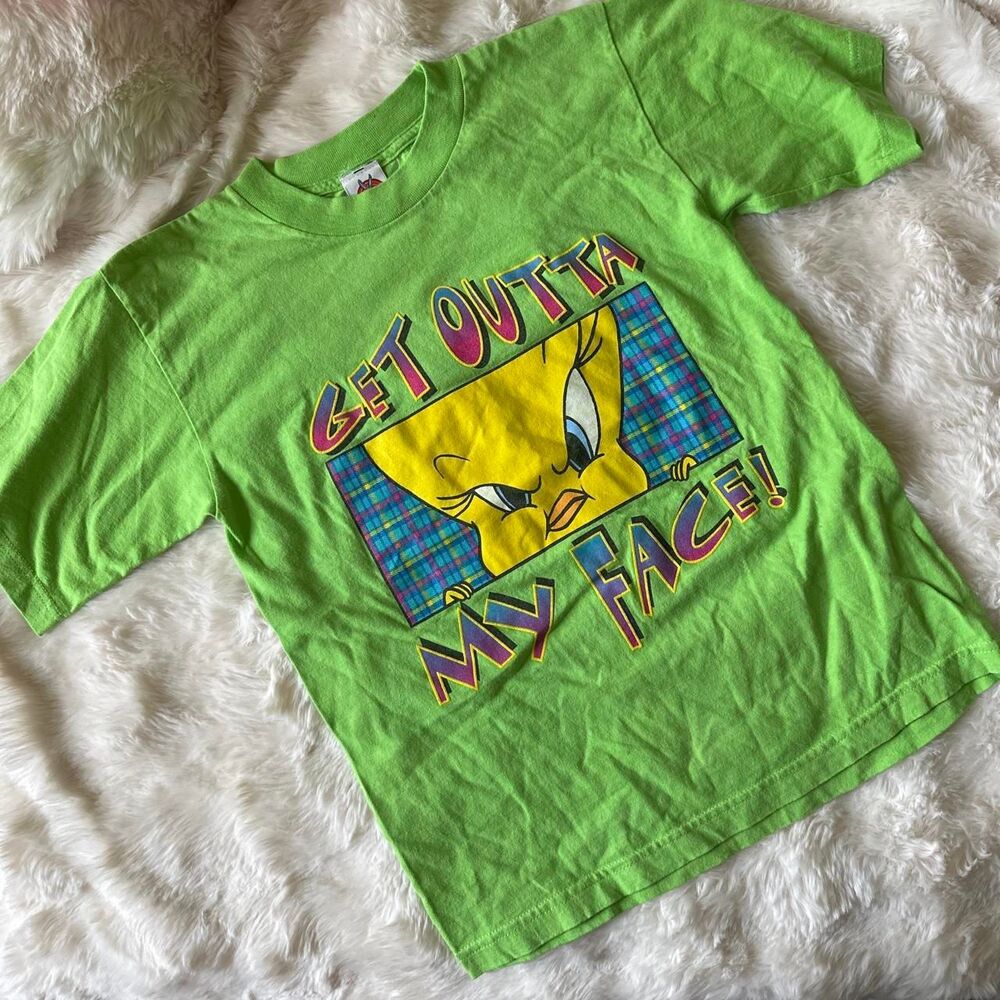 Kids Looney-tunes multi T-shirt